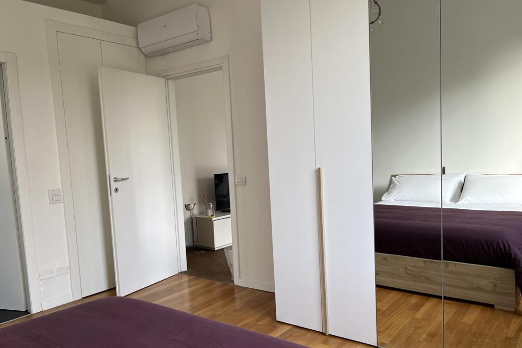 La Casa Di Antoine Leilighet Cesano Maderno Eksteriør bilde