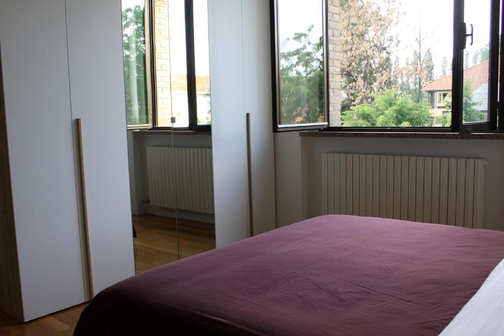 La Casa Di Antoine Leilighet Cesano Maderno Eksteriør bilde